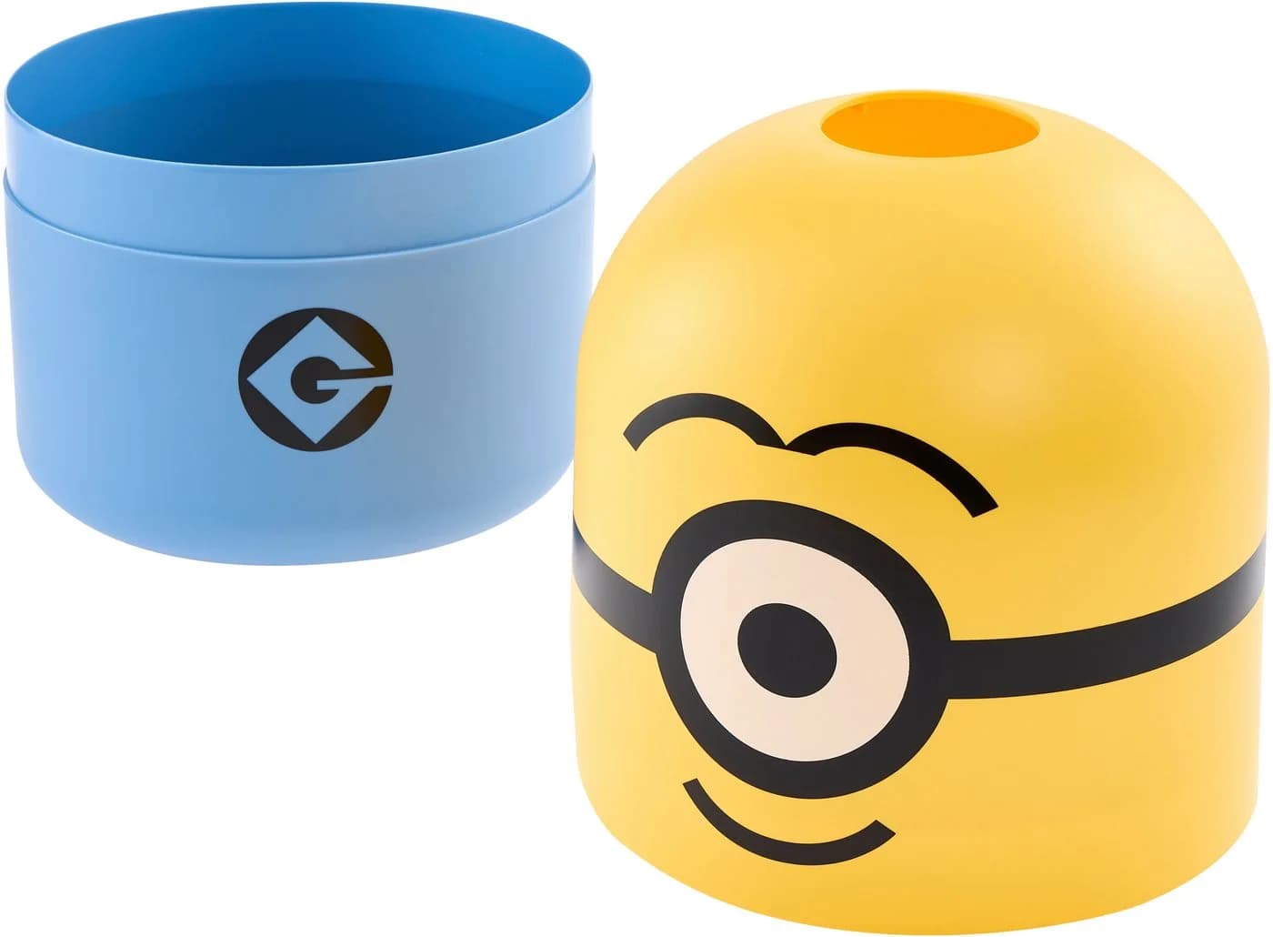 keeeper Aufbewahrungsbox Stuart Minions 8L Polypropylen Gelb - Bild 4