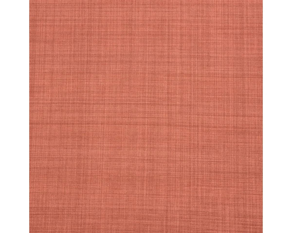 SCHÖNER LEBEN Tischläufer Uni Terracotta Meliert 40x160cm