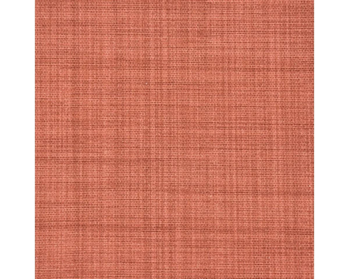 SCHÖNER LEBEN Tischläufer Uni Terracotta Meliert 40x160cm - Bild 3
