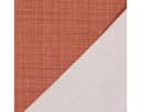 SCHÖNER LEBEN Tischläufer Uni Terracotta Meliert 40x160cm Bild 5