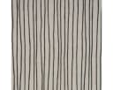 SCHÖNER LEBEN Kissenhülle Streifen Linien schwarz wollweiß Bild 5