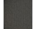 SCHÖNER LEBEN. Tischläufer Streifen 3mm Beige Schwarz 40x160cm Handmade Bild 4