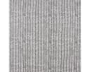 SCHÖNER LEBEN. Tischdecke Fischgrätmuster Schwarz-Weiß Baumwolle Bild 1