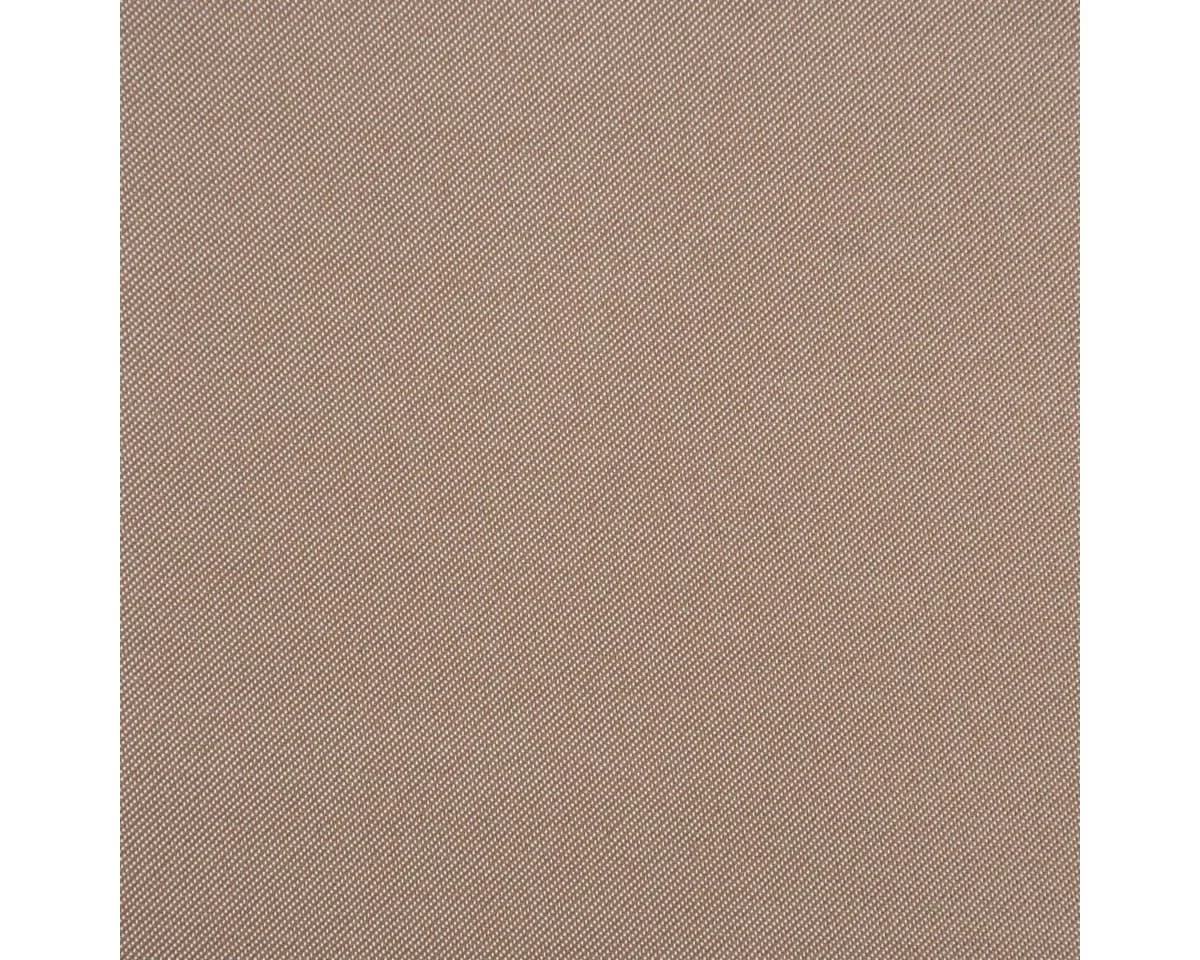 SCHÖNER LEBEN. Kissenhülle Outdoor uni taupe Kunstfaser - Bild 5
