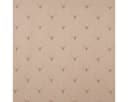 SCHÖNER LEBEN. Vorhang Jacquard Hirschkopf beige braun blickdicht Ösen Bild 3