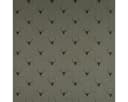 SCHÖNER LEBEN. Dekokissen Kissenhülle Hirschkopf Grün Jacquard Bild 5