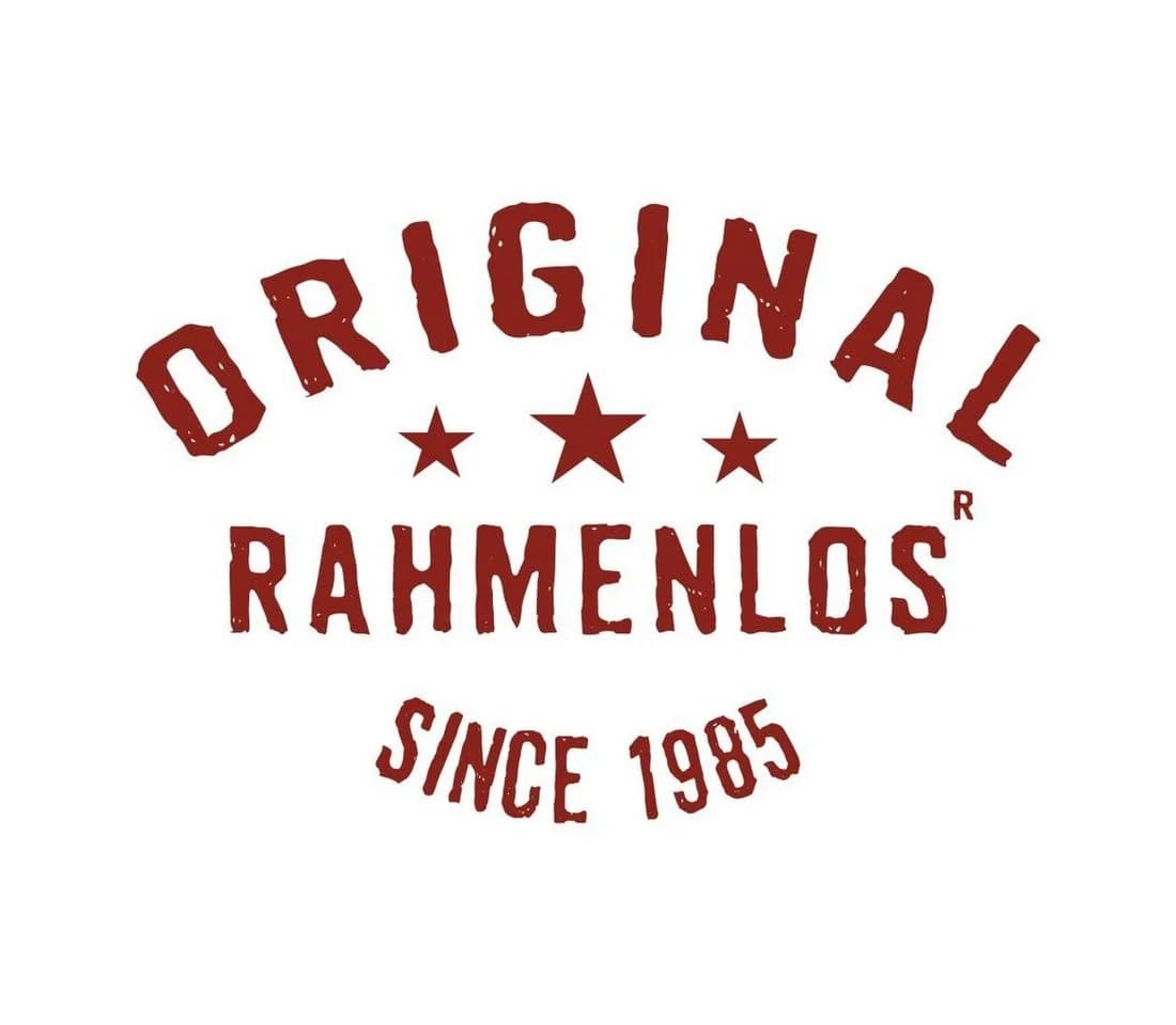 RAHMENLOS® Metallschild Deko Blechschild Ja, ich bin im Ruhestand - Bild 3