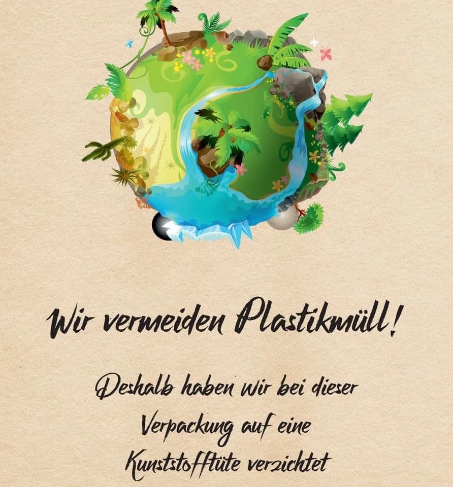 RAHMENLOS® Grillschürze Lustiges Motiv Geschenk zum Ruhestand - Bild 3