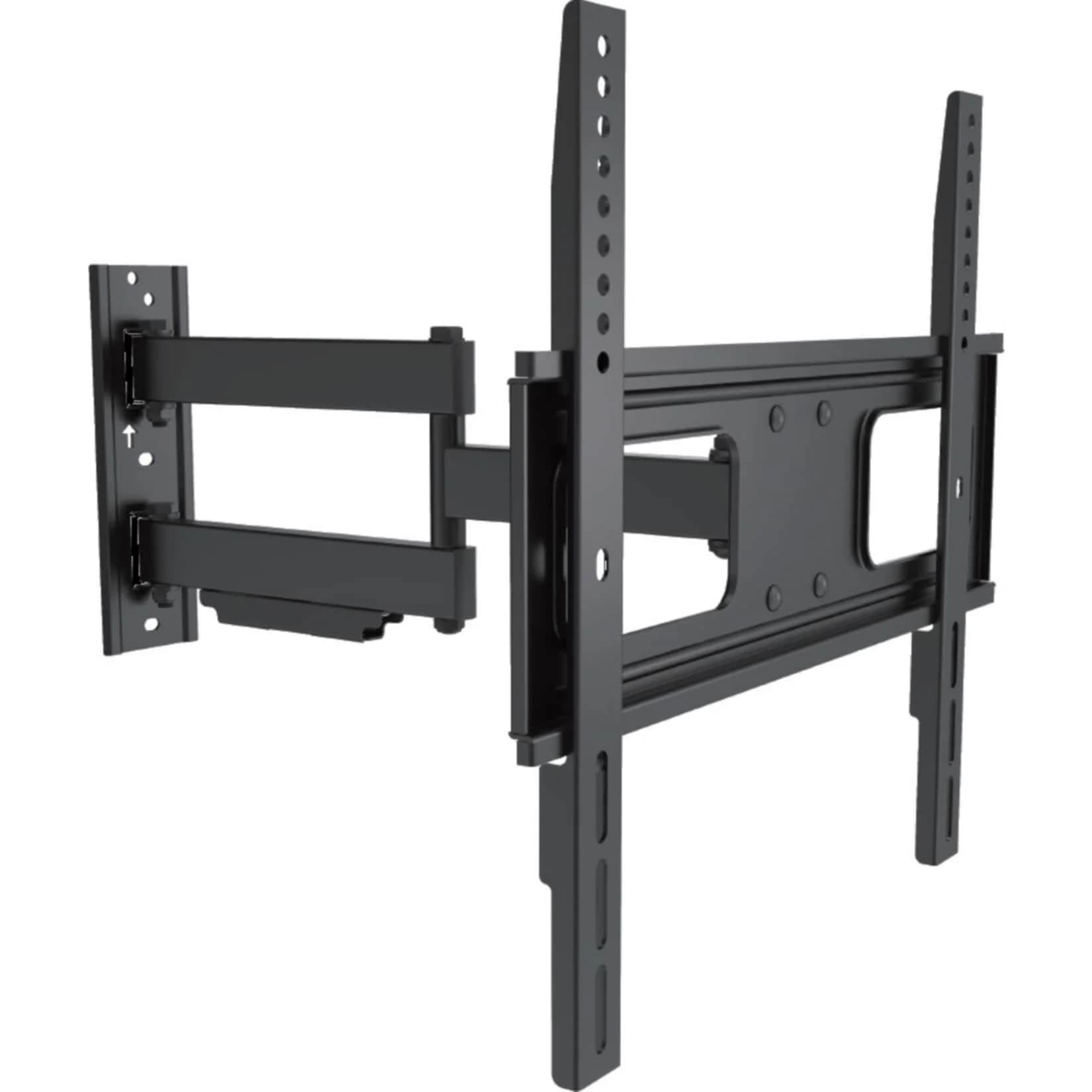 LogiLink BP0014 TV- und Bildschirmhalterung Schwarz Voll Beweglich