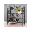 MCW Metallregal Bern 3 Böden Höhe 70cm Bild 1