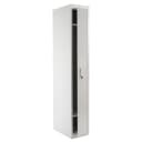 MCW Spind Preston T163 Garderobenschrank 180x30x50 cm Bild 2
