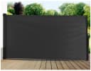 Livarno Home Seitenmarkise 300x160 cm mit Selbsteinzug Bild 3