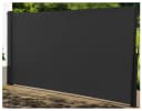 Livarno Home Seitenmarkise 300x160 cm mit Selbsteinzug Bild 4