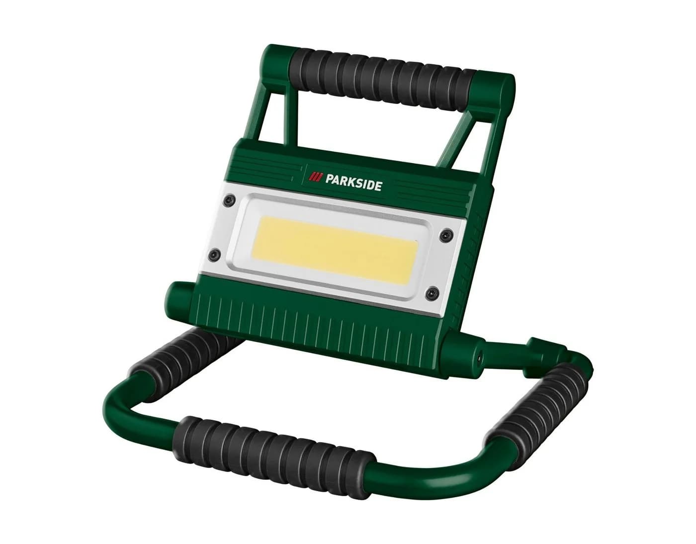 Parkside LED Baustrahler PFLA 4400 C1 1500lm IP54 mit Akku - Bild 2