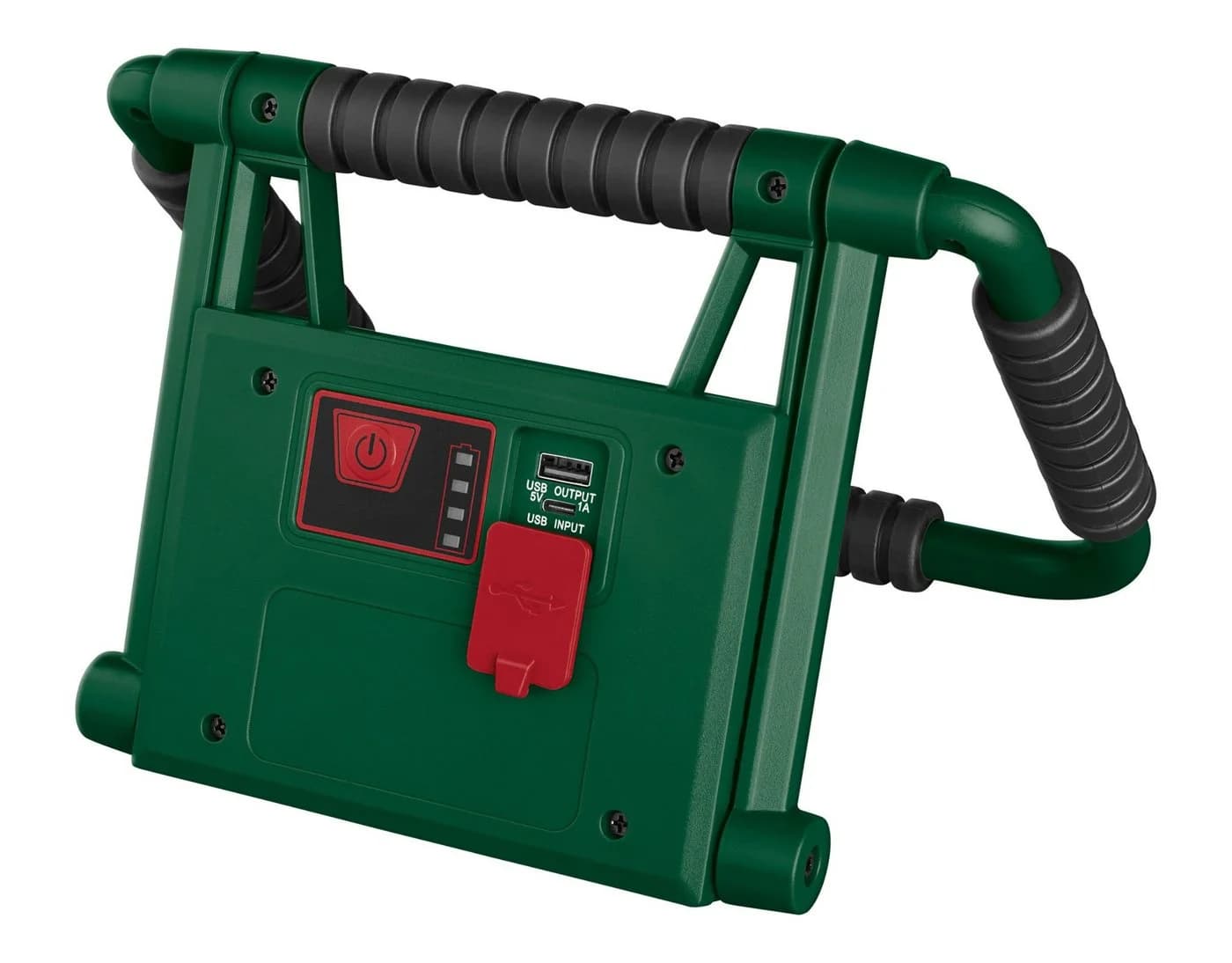 Parkside LED Baustrahler PFLA 4400 C1 1500lm IP54 mit Akku - Bild 3