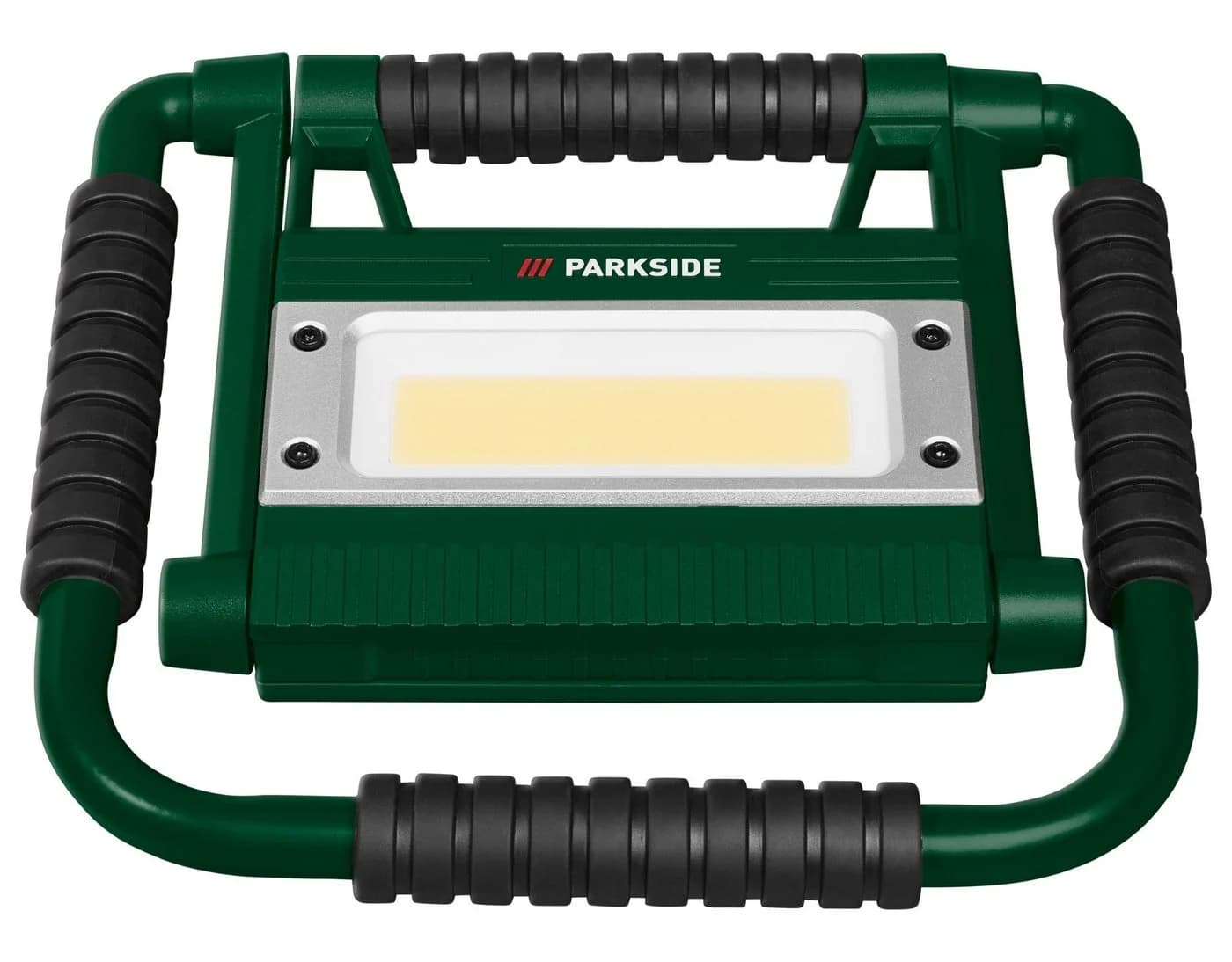 Parkside LED Baustrahler PFLA 4400 C1 1500lm IP54 mit Akku - Bild 4