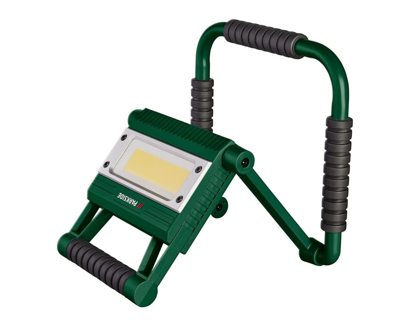 Parkside LED Baustrahler PFLA 4400 C1 1500lm IP54 mit Akku - Bild 5