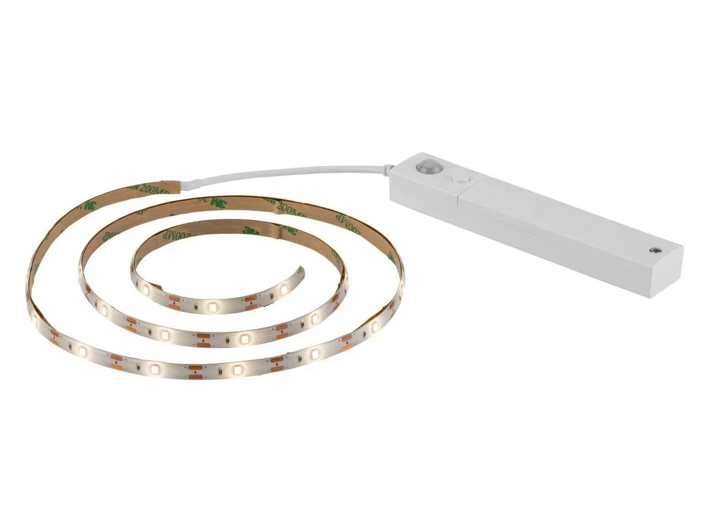 LIVARNO LED Lichtband 1m mit Bewegungssensor - Bild 2