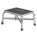 DocMed Treppenstufe XL Auftritt mit einer Stufe, Antirutsch Treppenstufe Bild 2