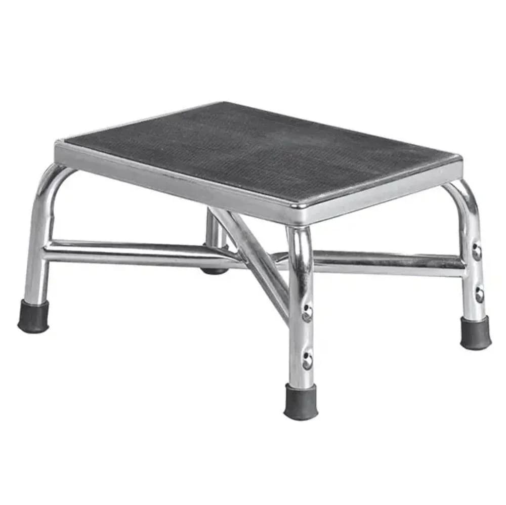 DocMed Treppenstufe XL Auftritt mit einer Stufe, Antirutsch Treppenstufe - Bild 2