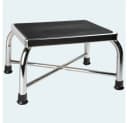 DocMed Treppenstufe XL Auftritt mit einer Stufe, Antirutsch Treppenstufe Bild 4