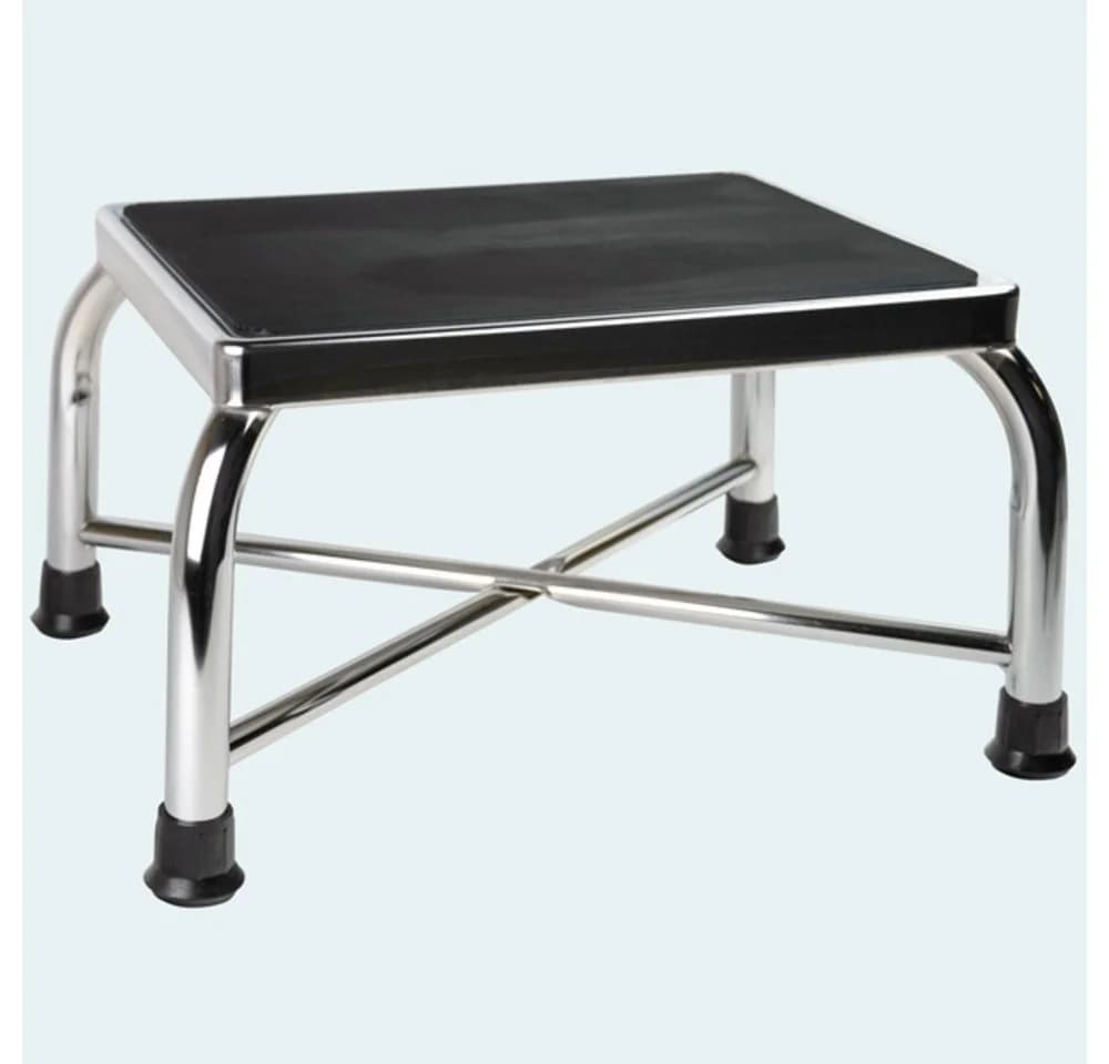DocMed Treppenstufe XL Auftritt mit einer Stufe, Antirutsch Treppenstufe - Bild 4