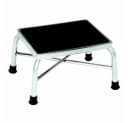 DocMed Treppenstufe XL Auftritt mit einer Stufe, Antirutsch Treppenstufe Bild 5
