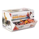 DocMed Spielfigur Sortiment Zootiere 104-tlg. Bunt Hygienisch Bild 2