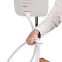 DocMed Kopfbrause Mobile Dusche Pflegehilfsmittel 150 cm Schlauch Bild 1