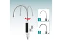 EASYmaxx Warm- & Kaltwasserarmatur inkl. Durchlauferhitzer Weiß Bild 3
