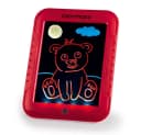 EASYmaxx Malpad Magic Glow Maltafel mit 8 Leuchteffekten Bild 2