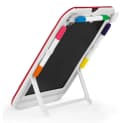 EASYmaxx Malpad Magic Glow Maltafel mit 8 Leuchteffekten Bild 3