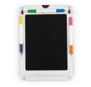 EASYmaxx Malpad Magic Glow Maltafel mit 8 Leuchteffekten Bild 4