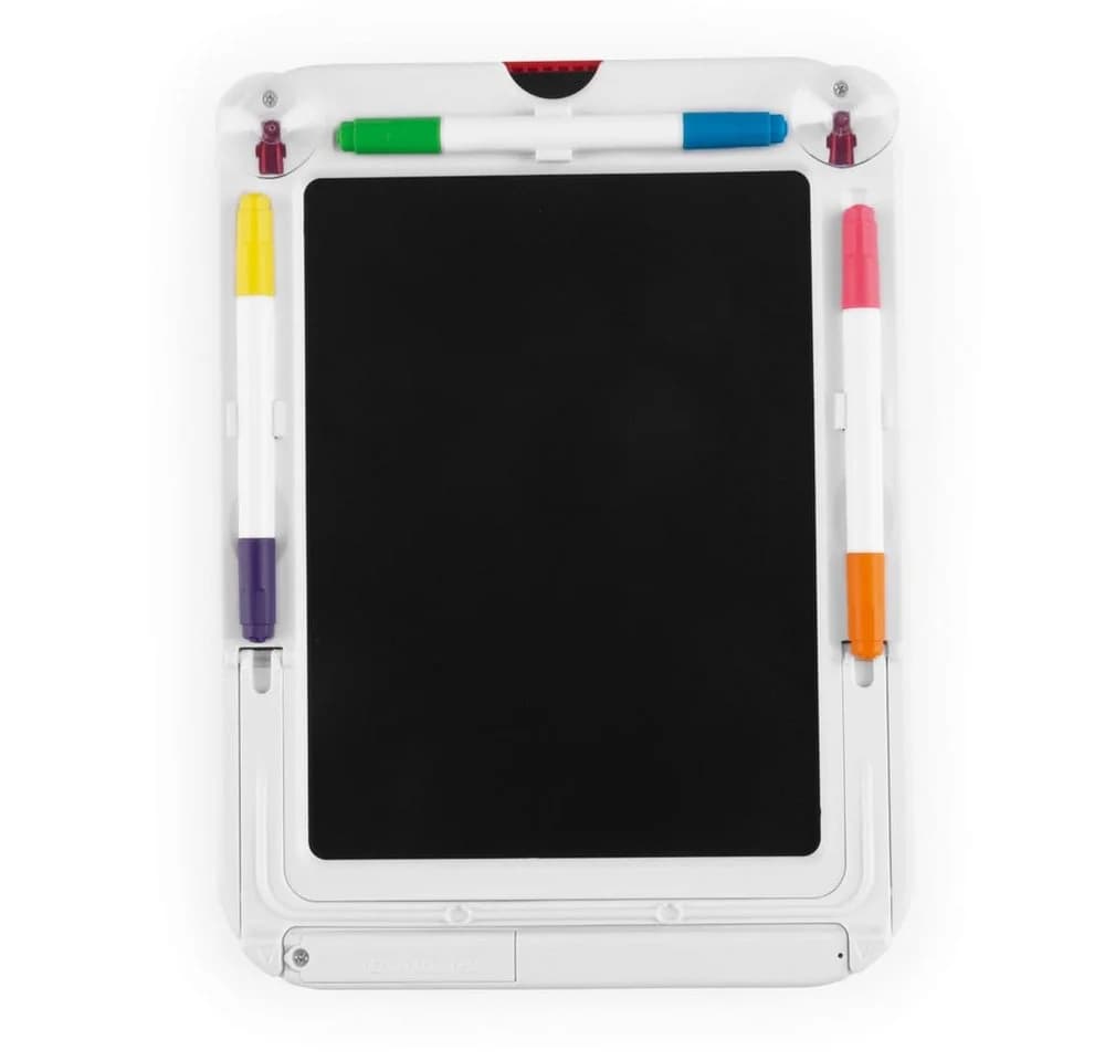 EASYmaxx Malpad Magic Glow Maltafel mit 8 Leuchteffekten - Bild 4