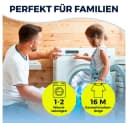 EASYmaxx Wäscheständer Platzwunder Silber/Schwarz Bild 3