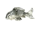 Posiwio Dekofigur Fisch Maritim Metall Bild 2
