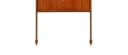 finehomegarden Metall Sichtschutz Stele Edelrost Dekowand Garten Bild 1