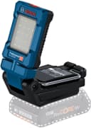 Bosch Professional LED Arbeitsleuchte GLI 18V-800 Schwarz 800 Lumen Bild 2