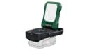 Bosch EasySpotLight 18V-400 Akku-LED-Arbeitsleuchte mit USB-C Power-Bank Bild 1