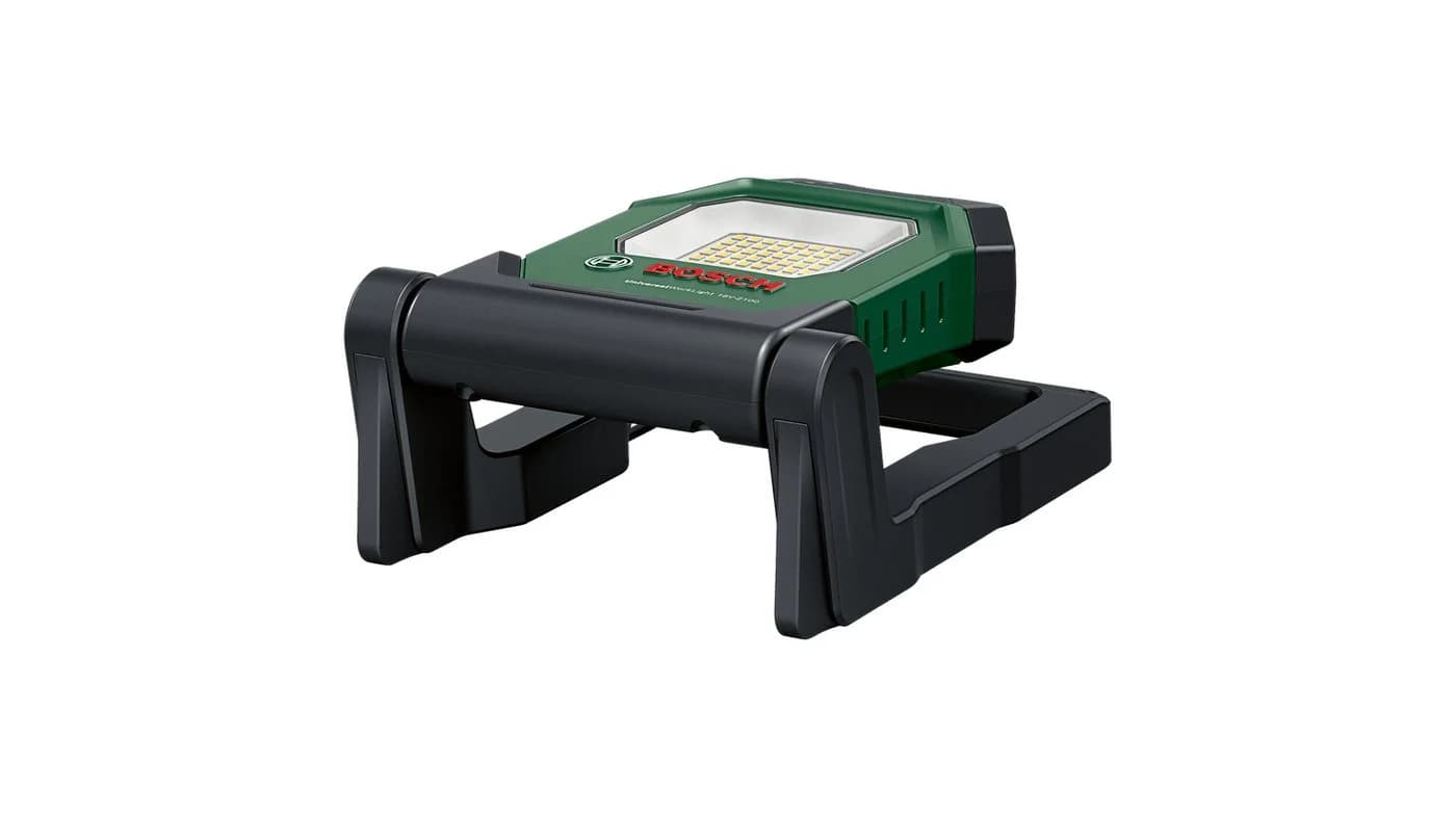 Bosch Home & Garden Akku-LED-Arbeitsleuchte UniversalWorkLight 18V-2100 - Bild 3