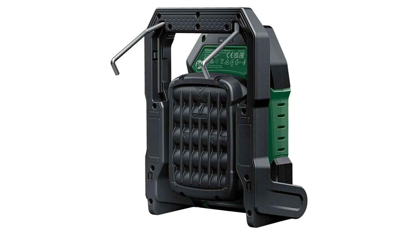 Bosch Home & Garden Akku-LED-Arbeitsleuchte UniversalWorkLight 18V-2100 - Bild 4