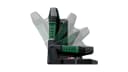 Bosch Home & Garden Akku-LED-Arbeitsleuchte UniversalWorkLight 18V-2100 Bild 5