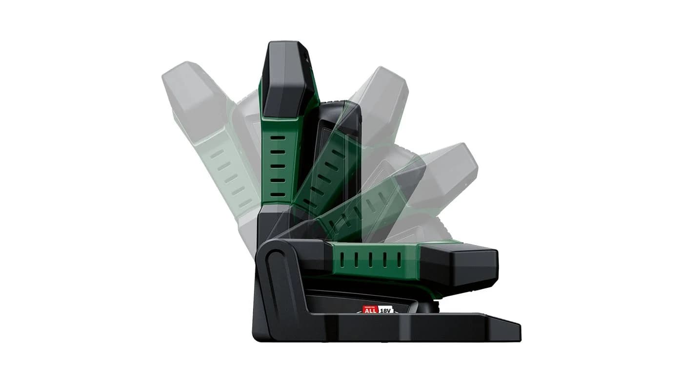 Bosch Home & Garden Akku-LED-Arbeitsleuchte UniversalWorkLight 18V-2100 - Bild 5