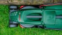 Bosch Rasenmäher EasyRotak 32-205 Modern Grün Bild 1