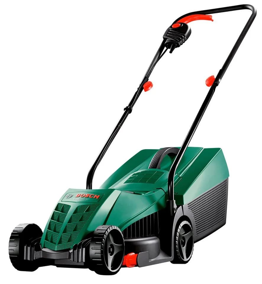 Bosch Rasenmäher EasyRotak 32-205 Modern Grün - Bild 3