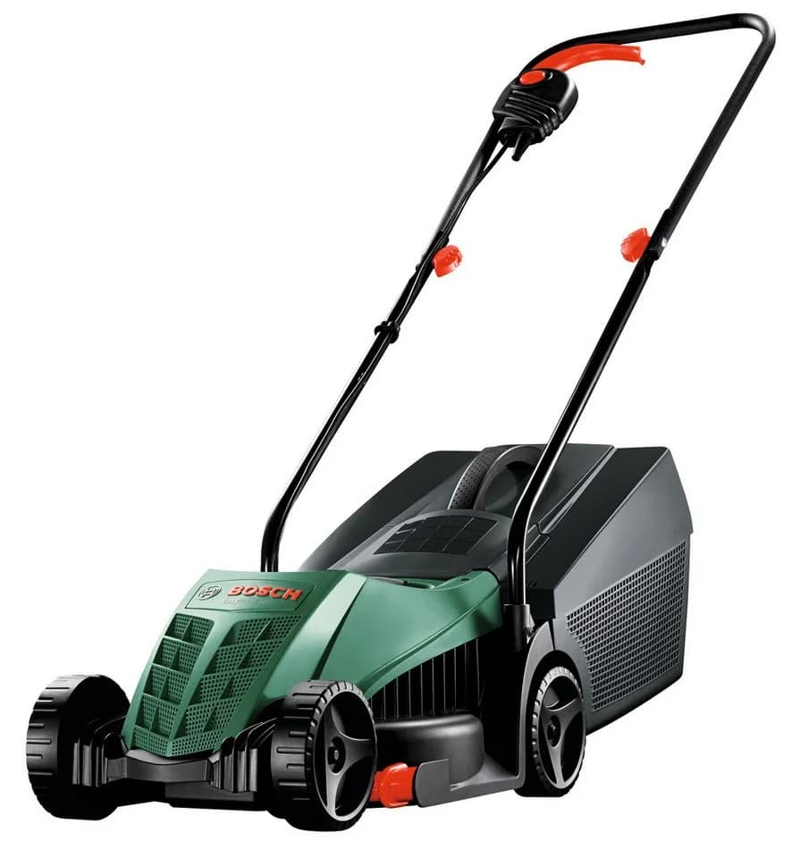 Bosch Elektro-Rasenmäher EasyRotak 32-215 Grün 1.200 Watt - Bild 2