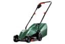 BOSCH Rasenmäher EasyRotak 32-235 - Energieeffizient & Klappbar Bild 1