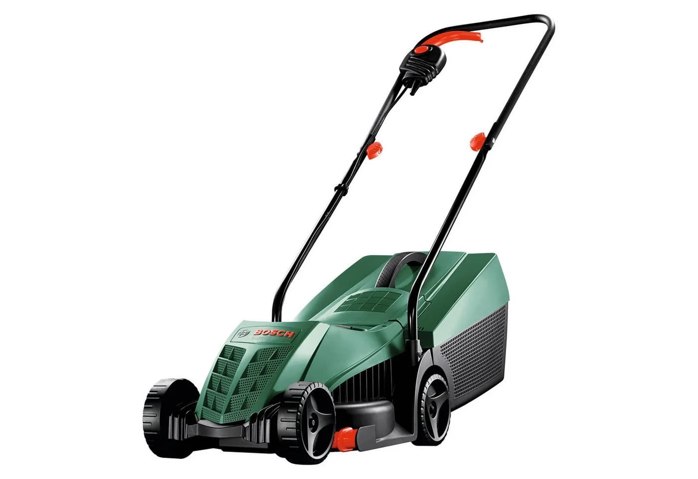 BOSCH Rasenmäher EasyRotak 32-235 - Energieeffizient & Klappbar - Bild 3