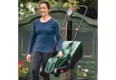 BOSCH Rasenmäher EasyRotak 32-235 - Energieeffizient & Klappbar Bild 5