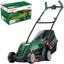 BOSCH Rasenmäher UniversalRotak 34-400 - Energieeffizient & Klappbar Bild 2